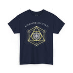 In Harmonic Reception Graphic T-Shirt