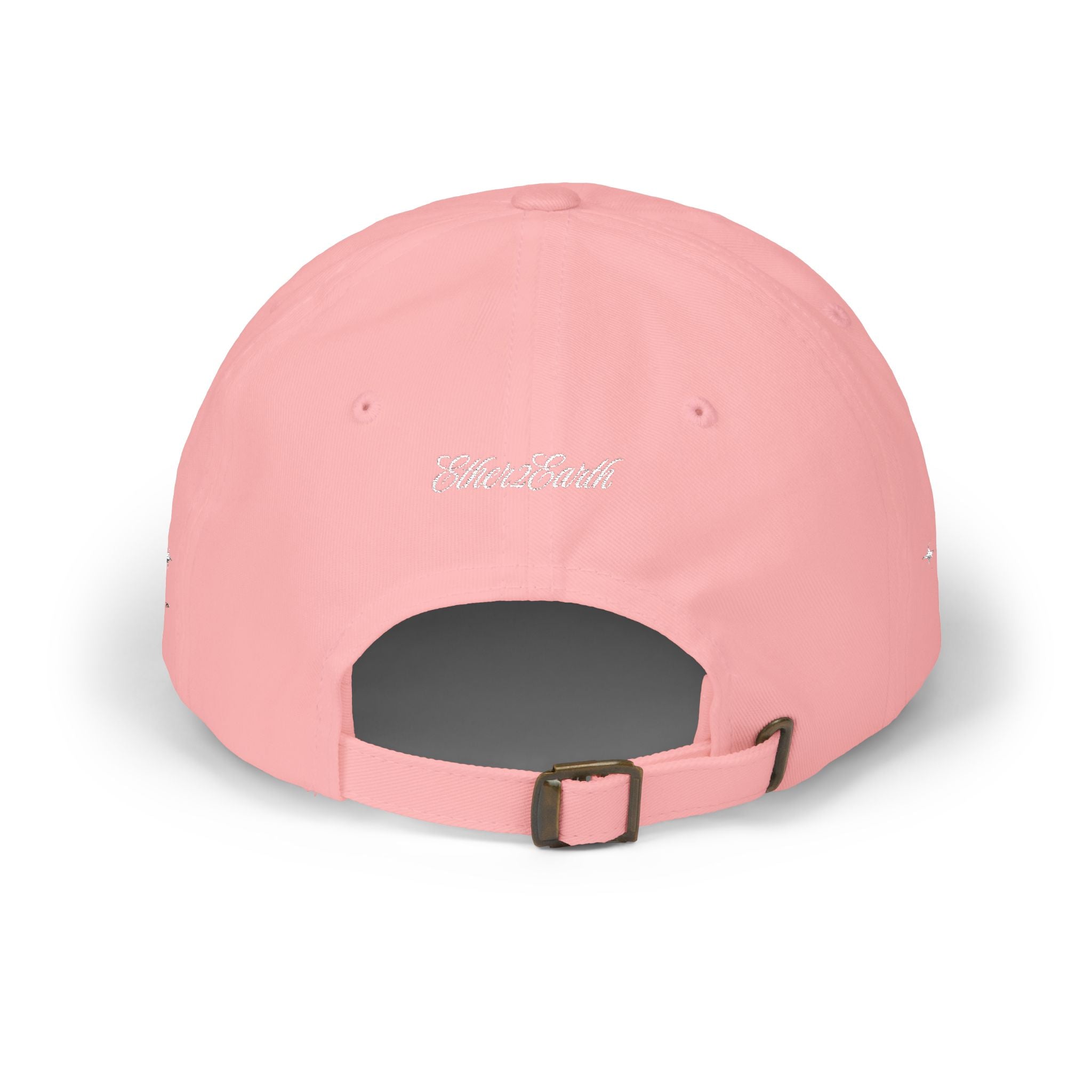 Libra Constellation Dad Cap | Ether2Earth