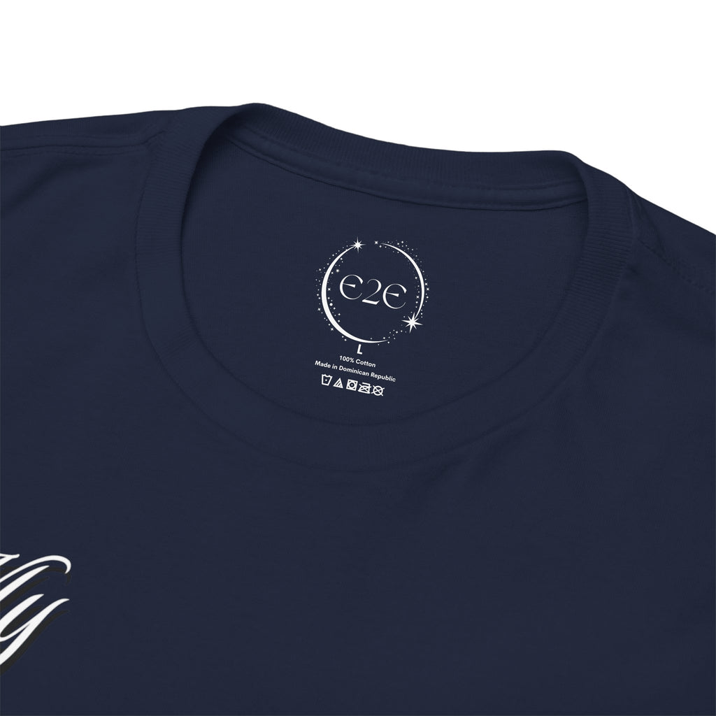 My Peace Is My Protest Graphic T-Shirt