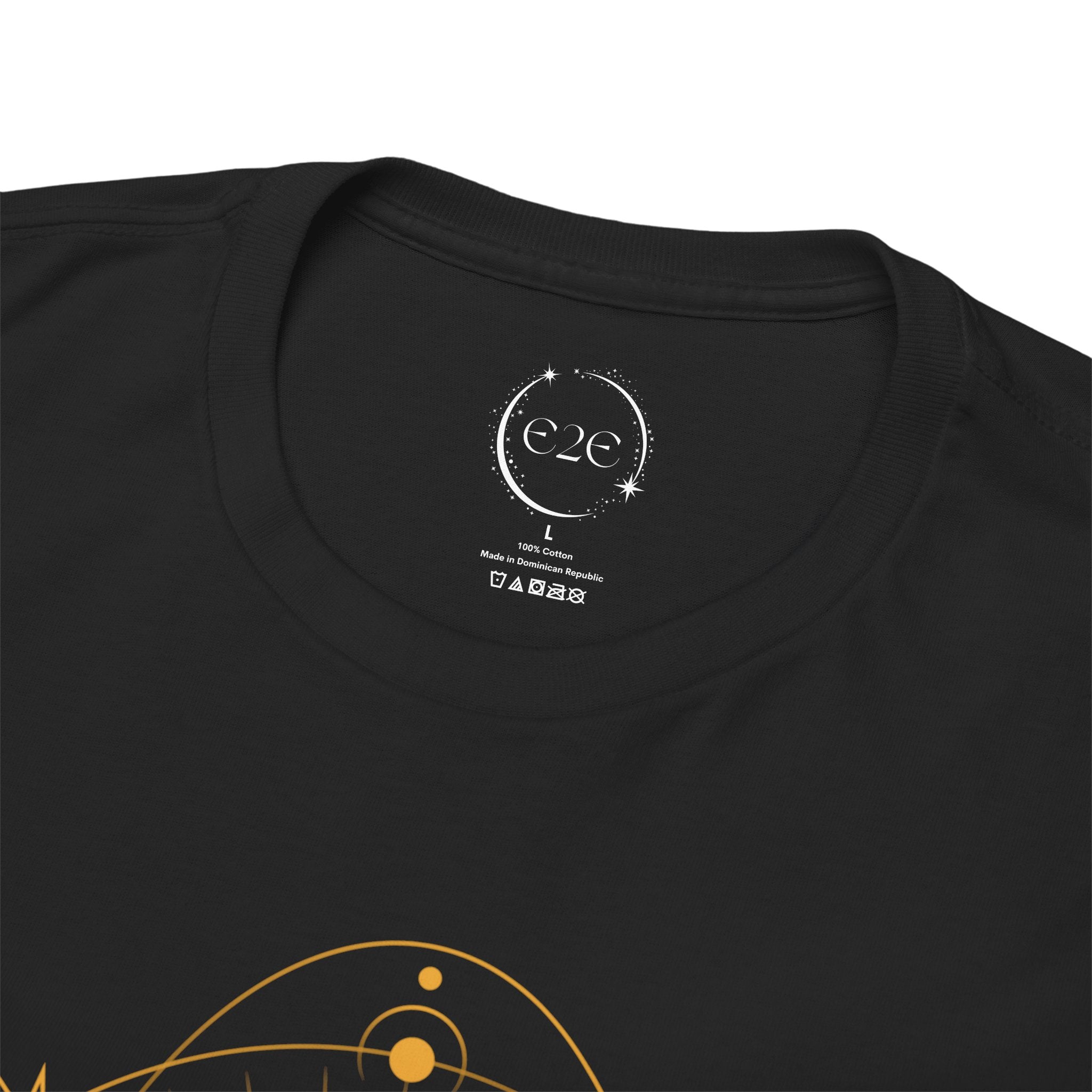 Taurus Affirmation Graphic TShirt