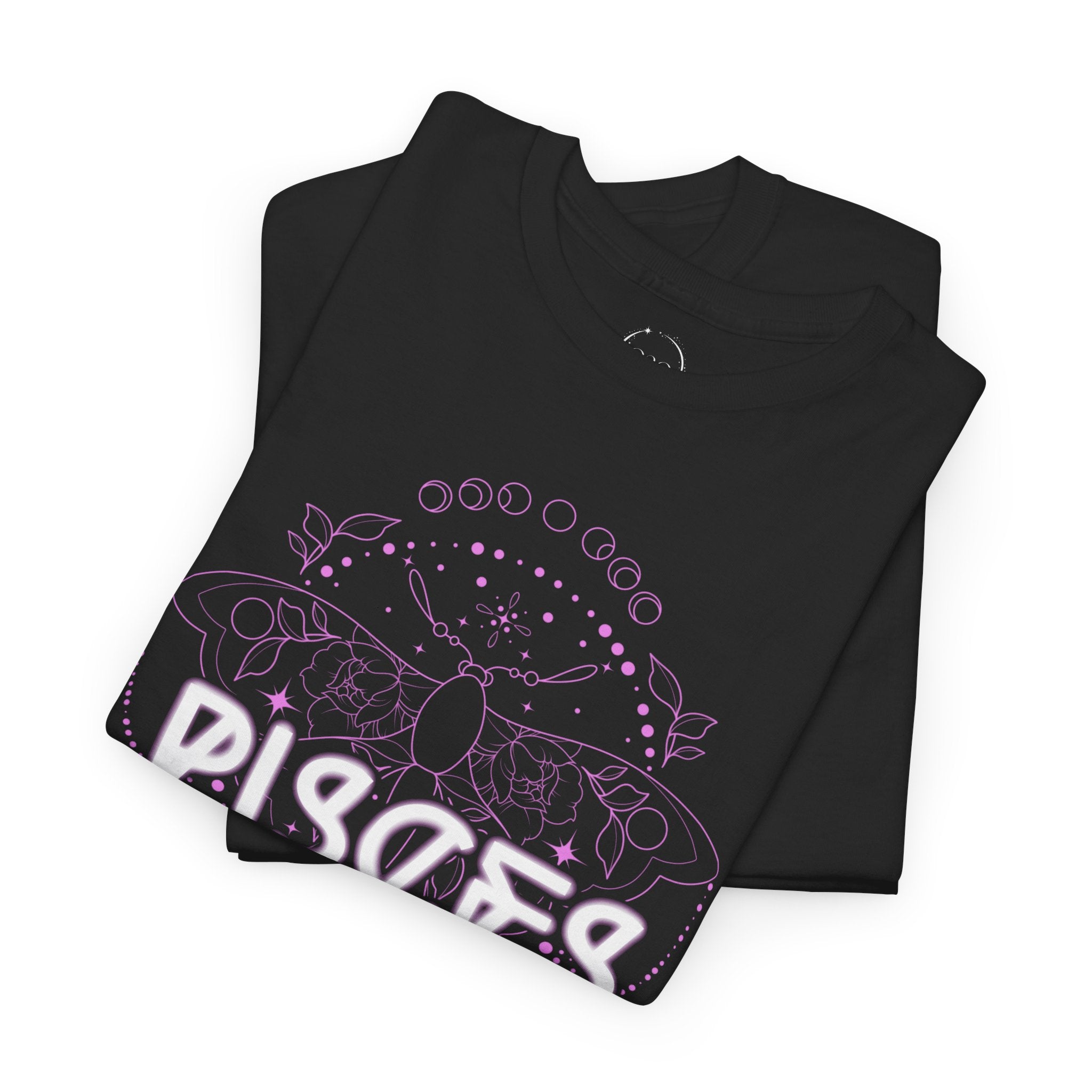 Pisces Affirmation Graphic T-Shirt