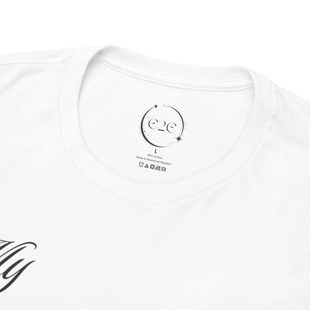 My Peace Is My Protest Graphic T-Shirt