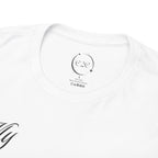 My Peace Is My Protest Graphic T-Shirt