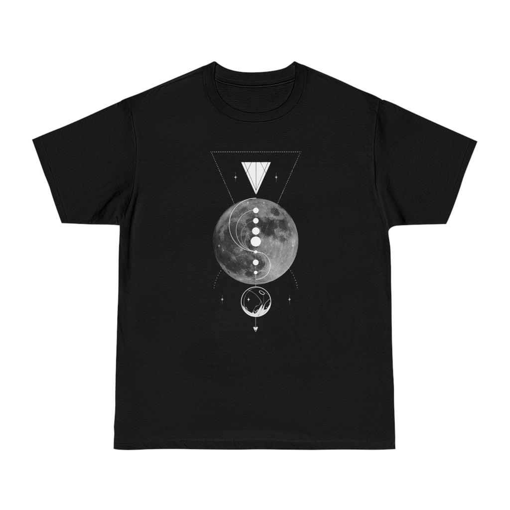 Full Moon T-Shirt
