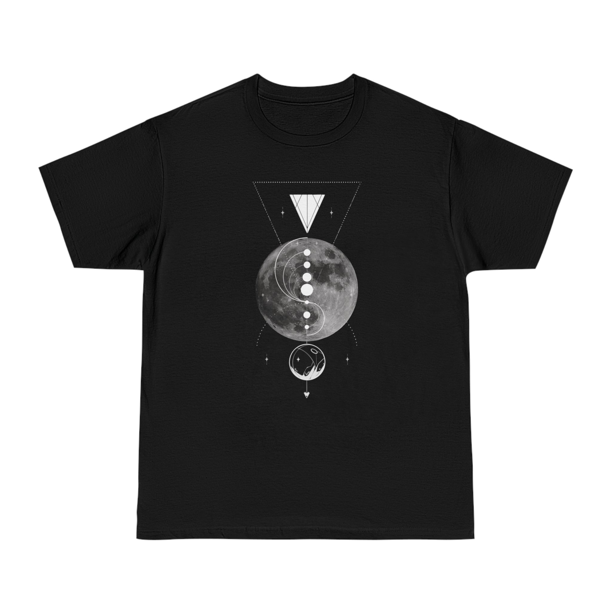 Full Moon T-Shirt