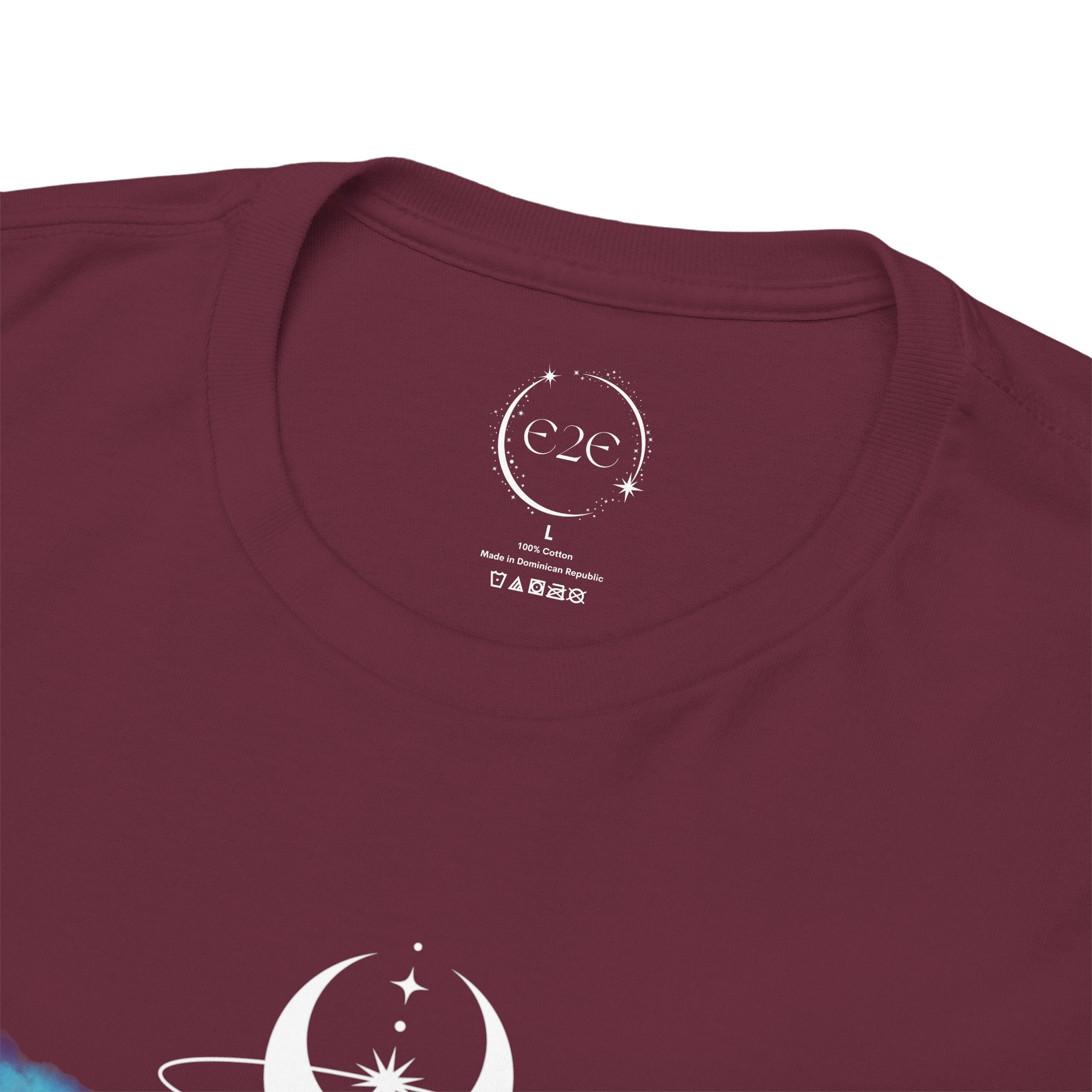 Alchemist Graphic T-Shirt