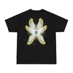 Cosmic Anointing Graphic T-Shirt