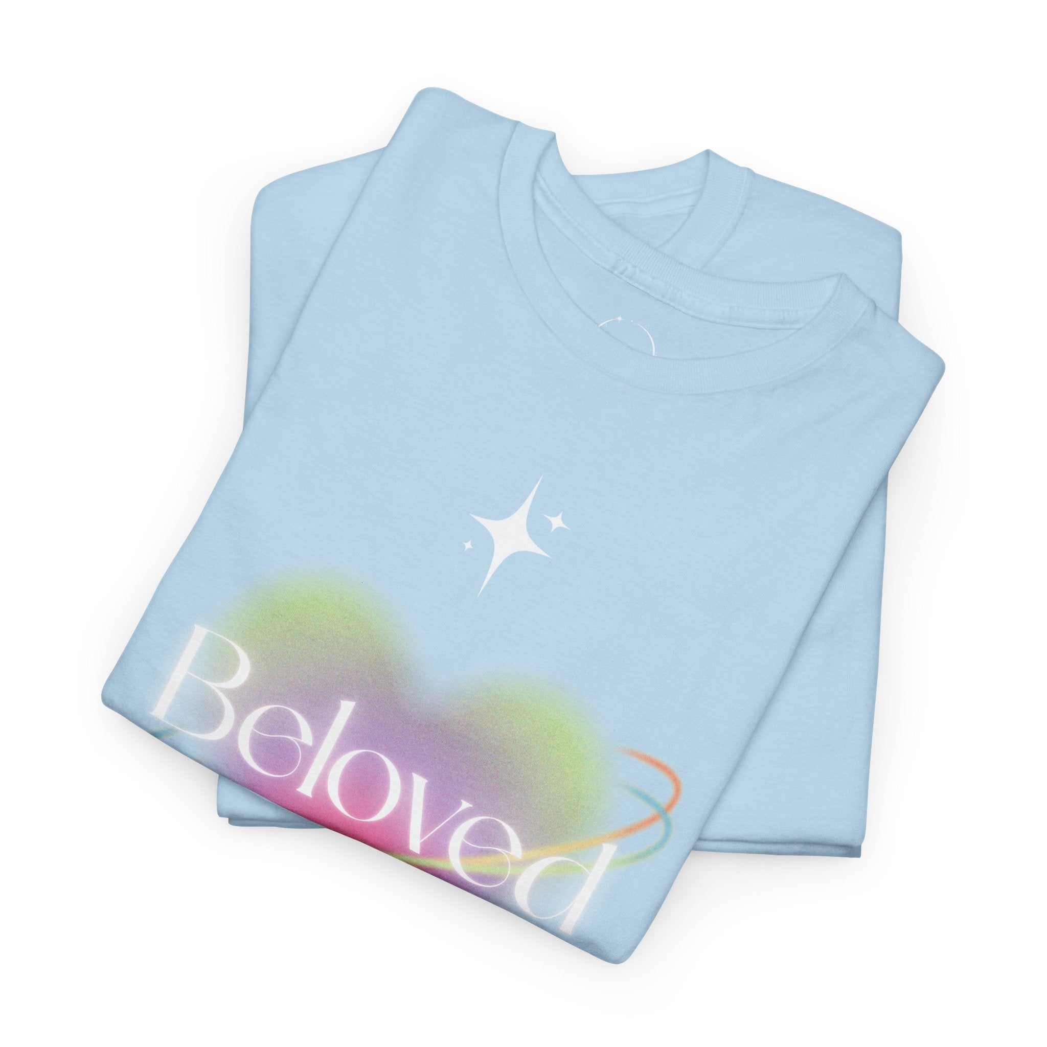 Beloved Graphic T-Shirt
