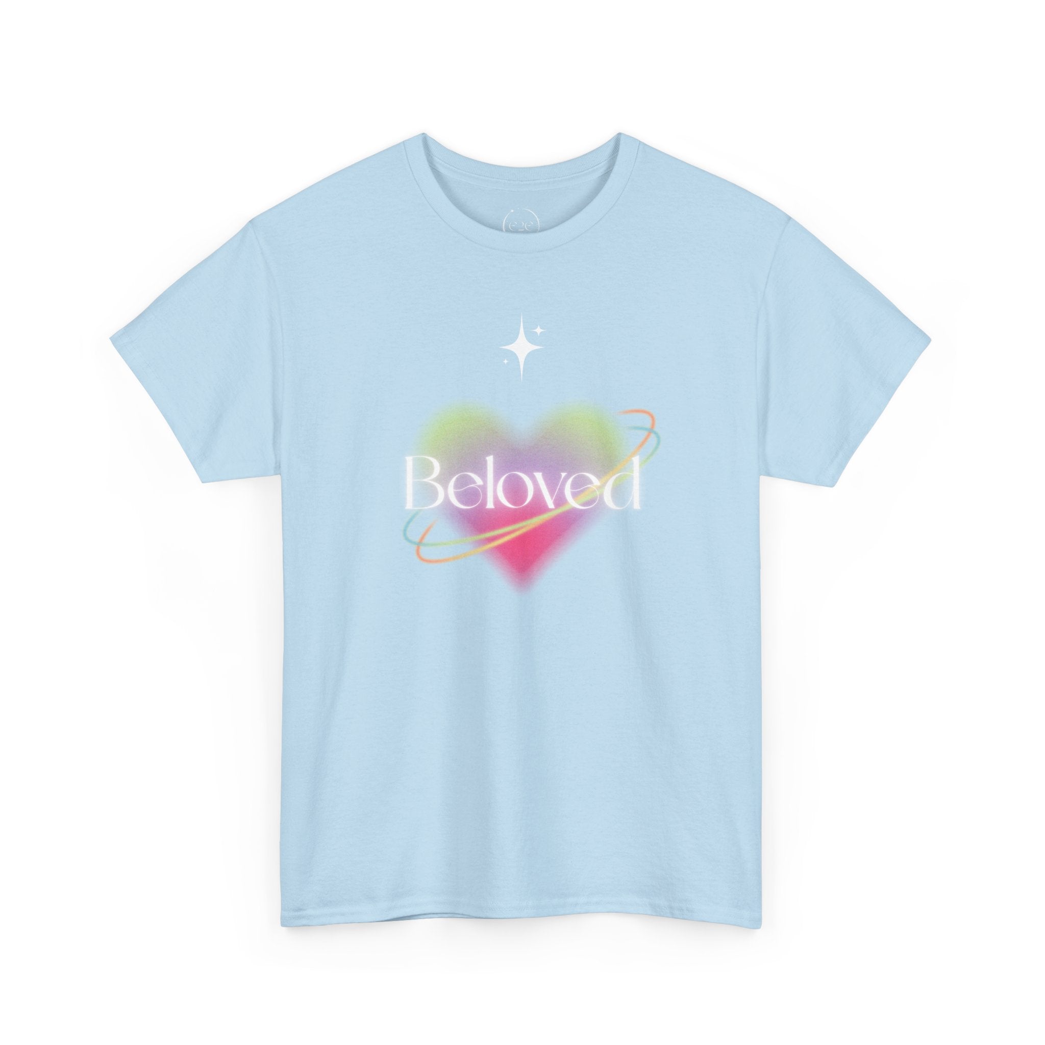 Beloved Graphic T-Shirt