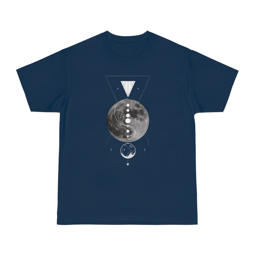 Full Moon T-Shirt