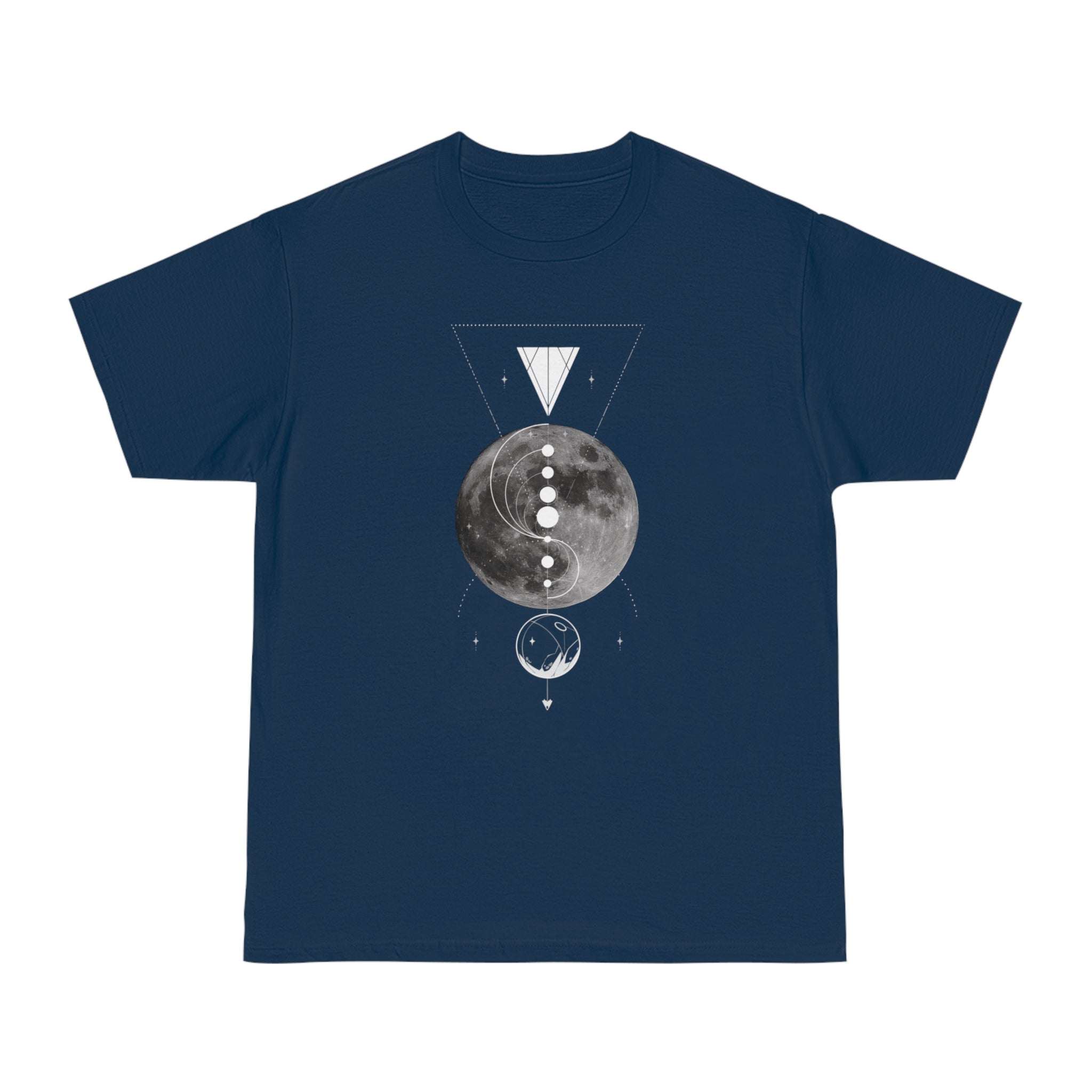 Full Moon T-Shirt