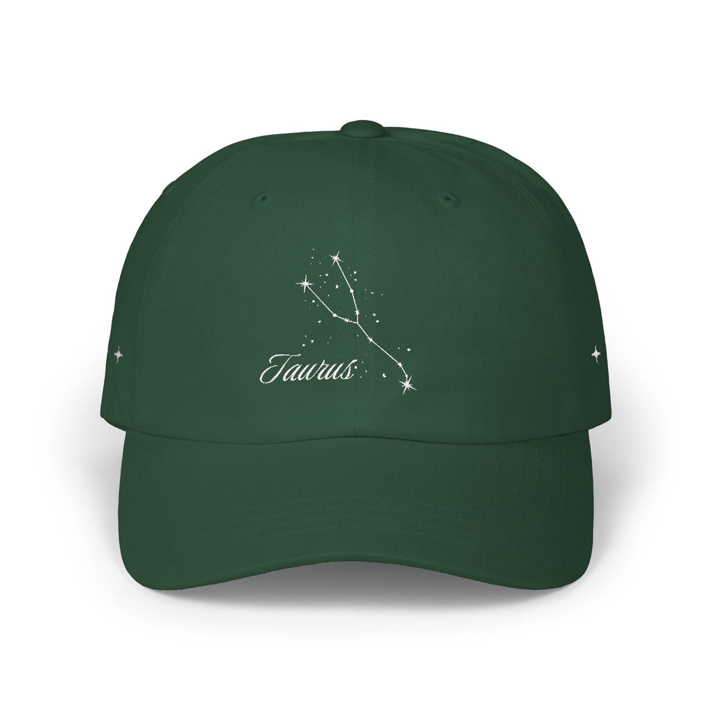 Taurus Constellation Dad Cap | Ether2Earth