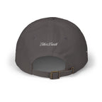 Gemini Constellation Dad Cap | Ether2Earth