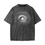Awakening Isn’t a Pedestal — Heavyweight Washed T-Shirt