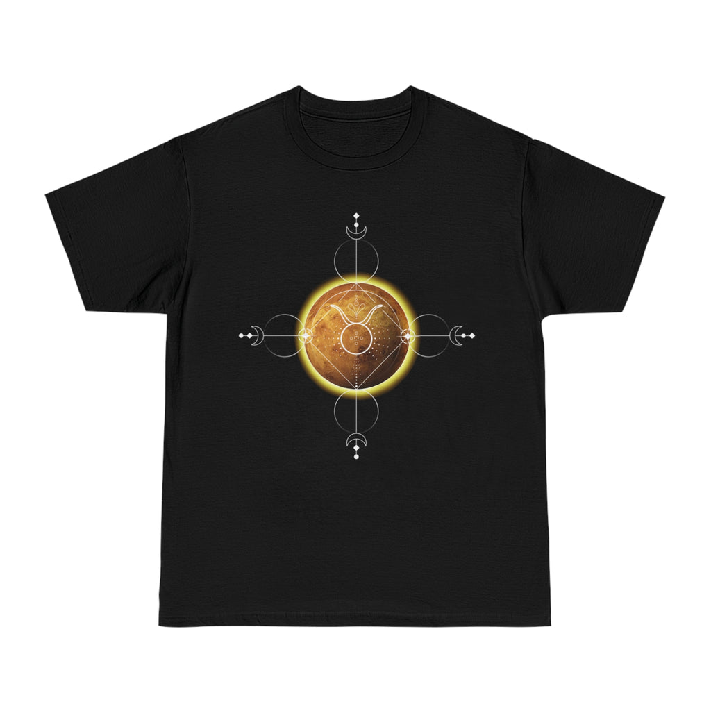 The Venusian Sigil - Taurus