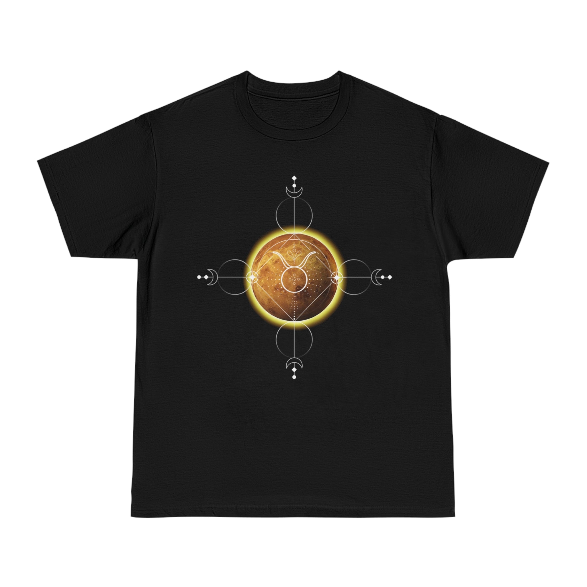 The Venusian Sigil - Taurus