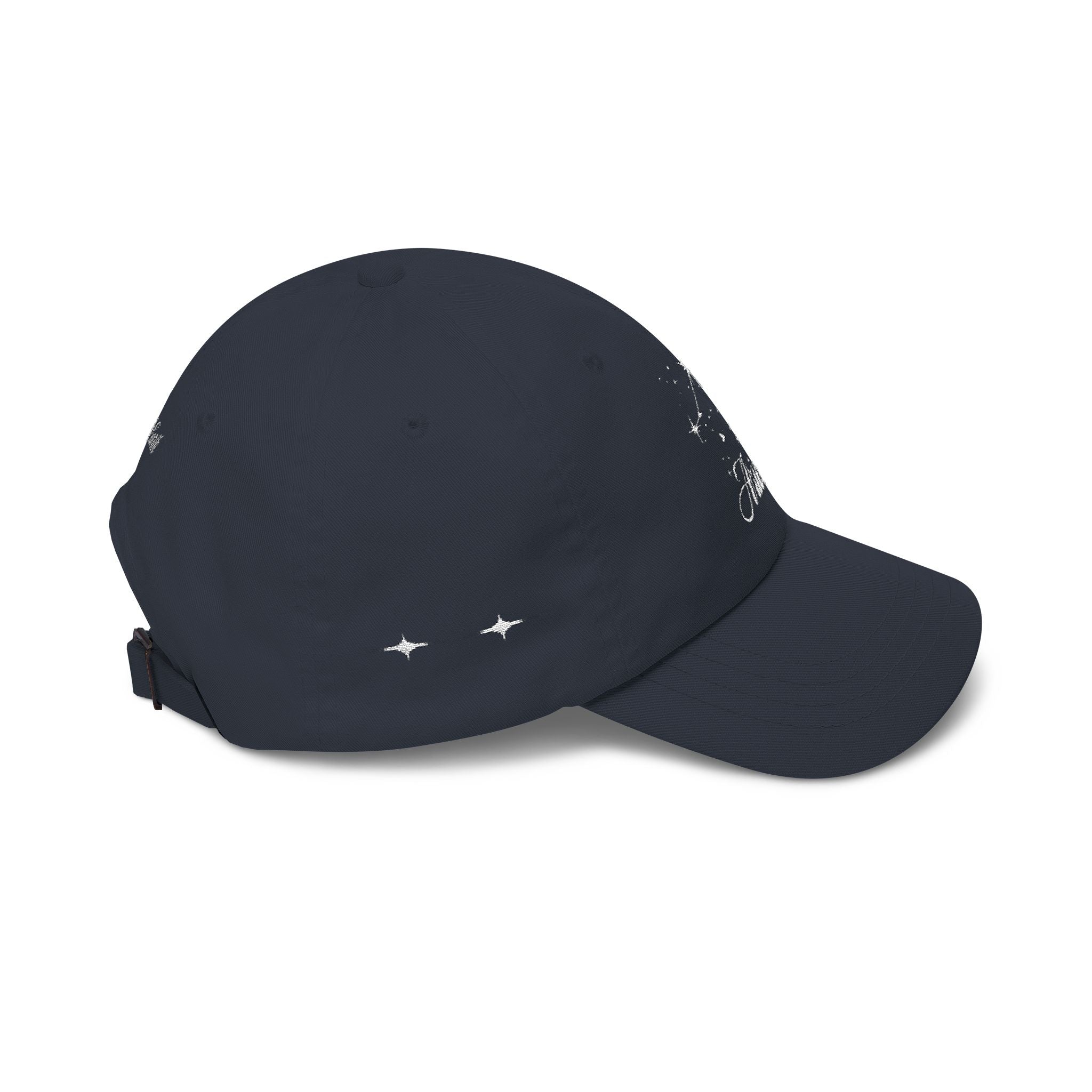 Aries Constellation Dad Cap | Ether2Earth