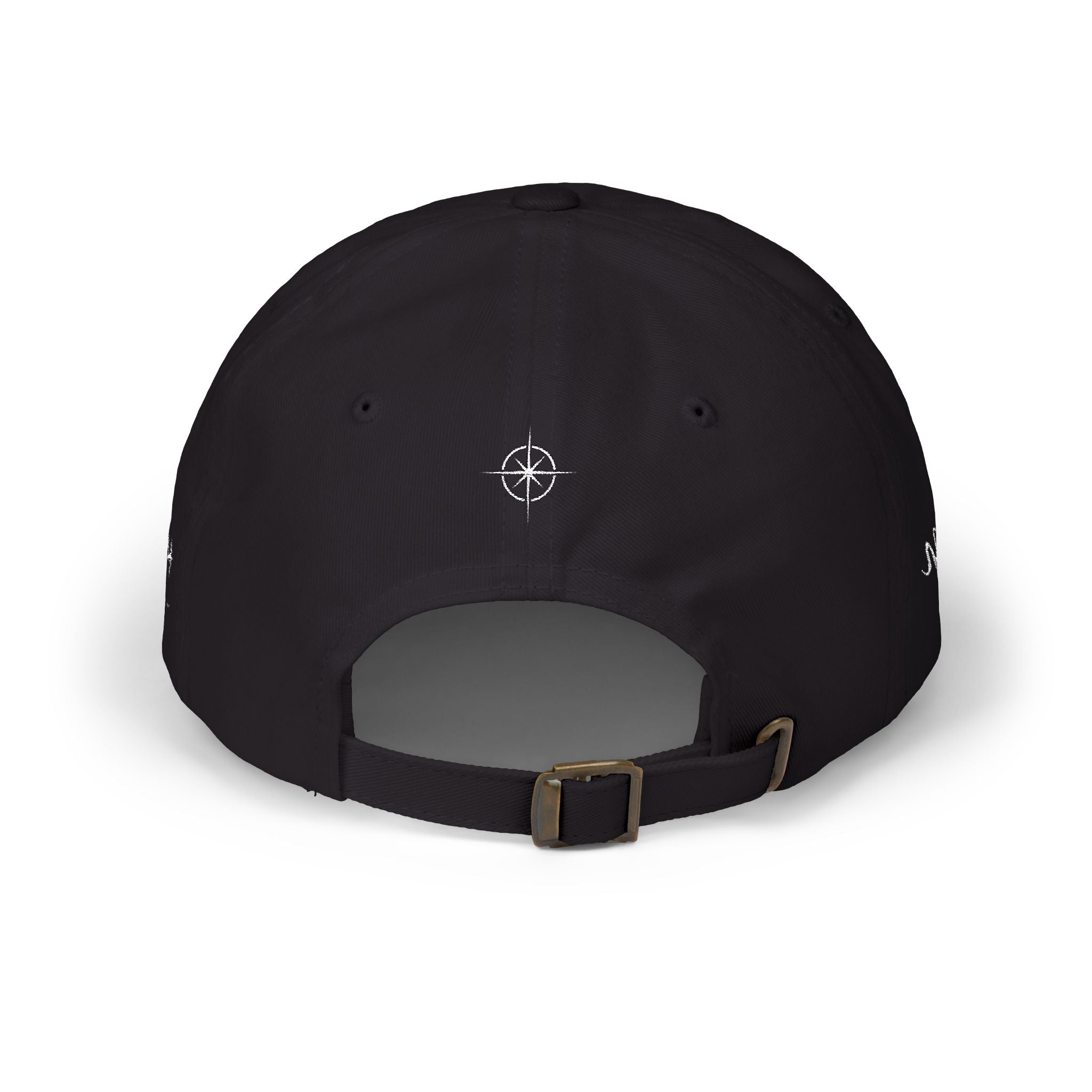 Ether2Earth Celestial Dad Cap