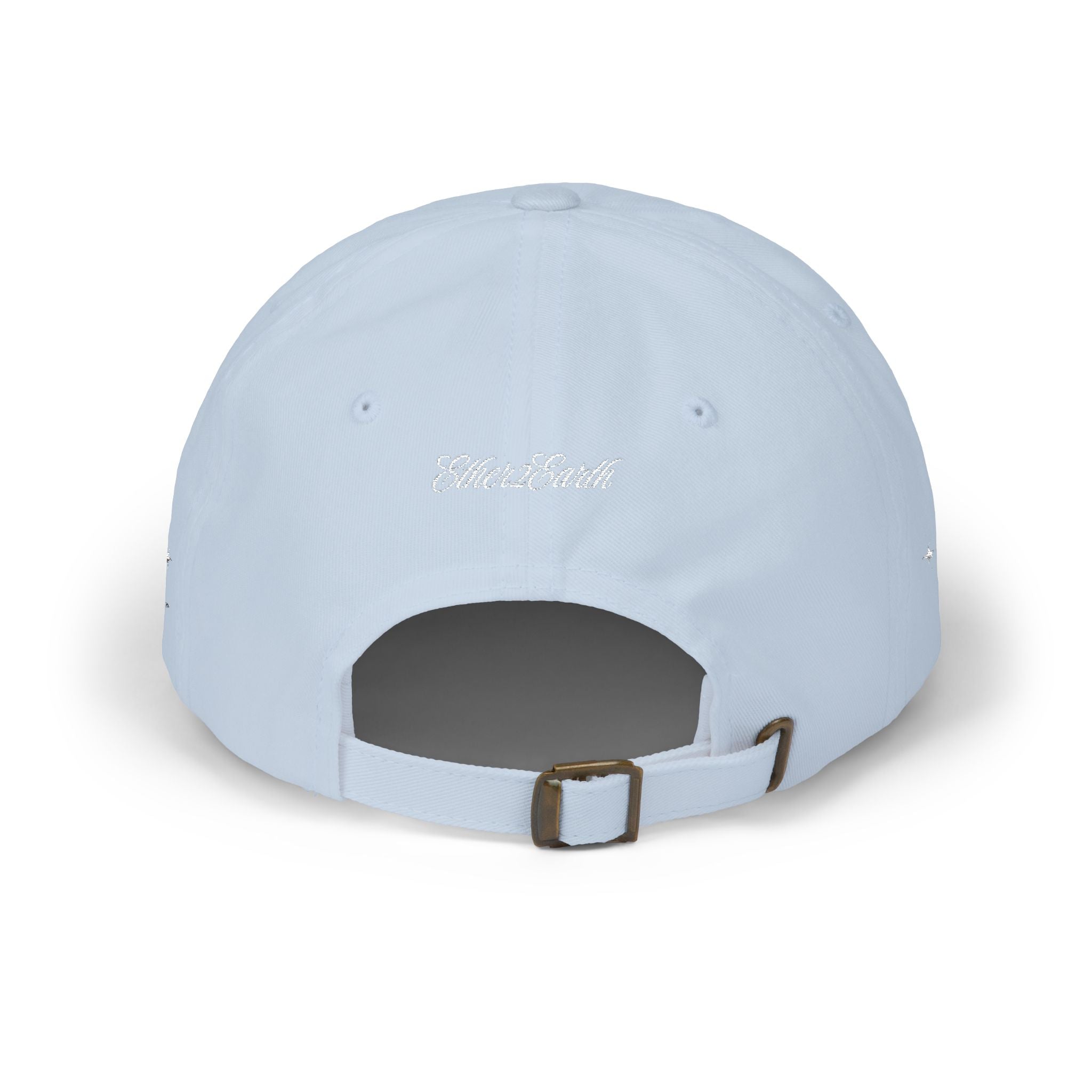 Libra Constellation Dad Cap | Ether2Earth