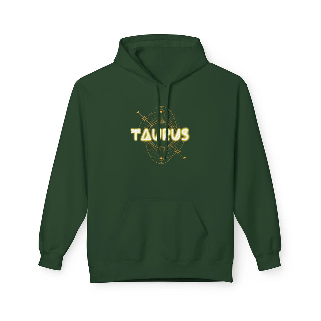 Taurus-Venus Zodiac Graphic Hoodie - Ether2Earth