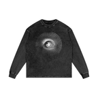 Awakening Isn't a Pedestal — Washed Long Sleeve