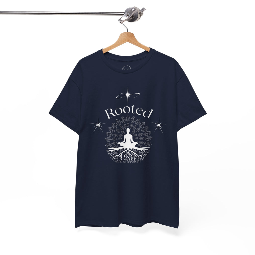Rooted T-Shirt