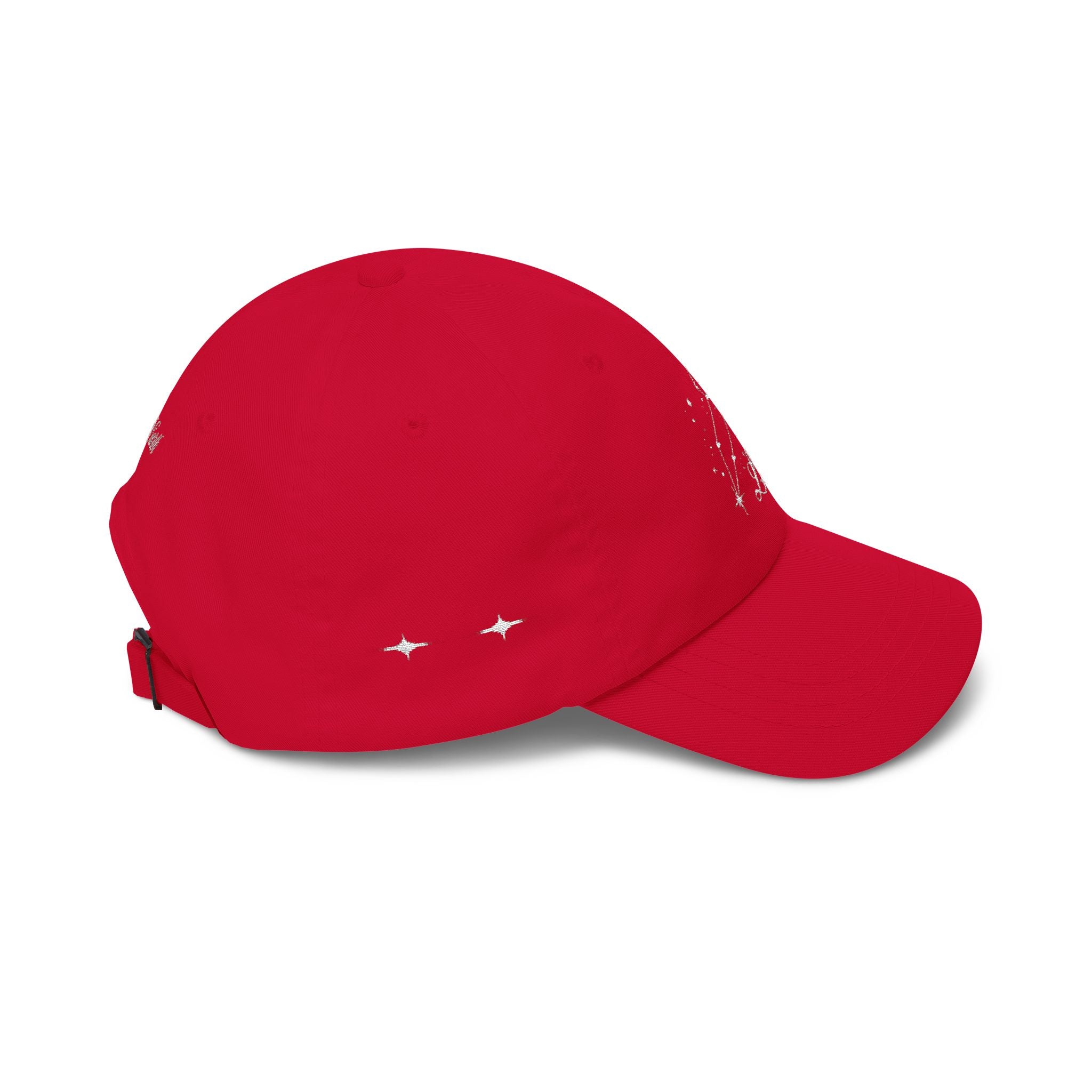 Leo Constellation Dad Cap | Ether2Earth