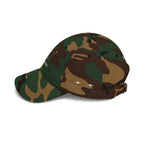 Capricorn Constellation Dad Cap | Ether2Earth