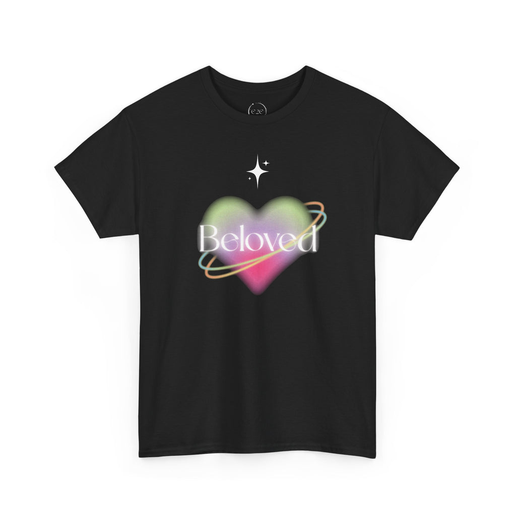 Beloved Graphic T-Shirt