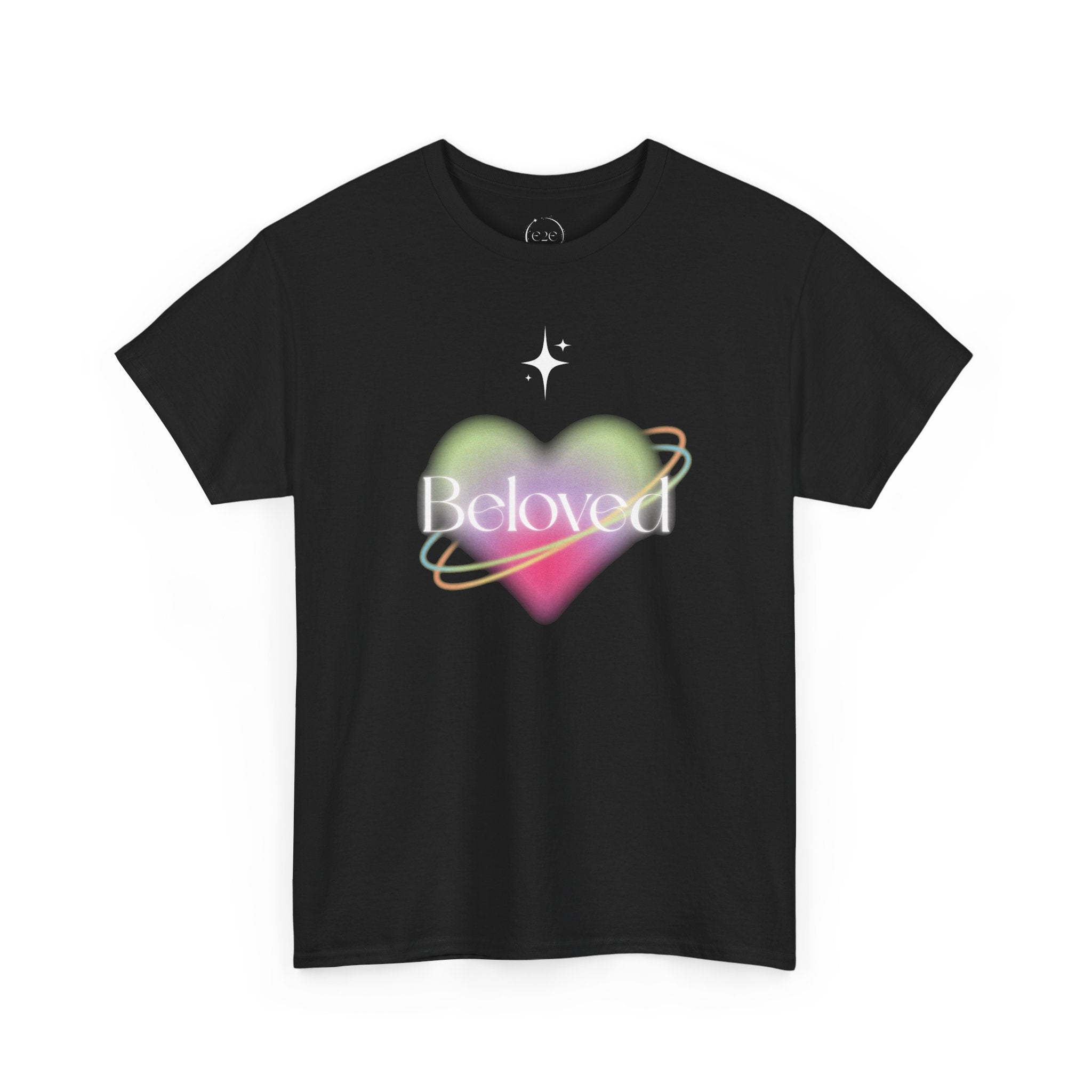 Beloved Graphic T-Shirt