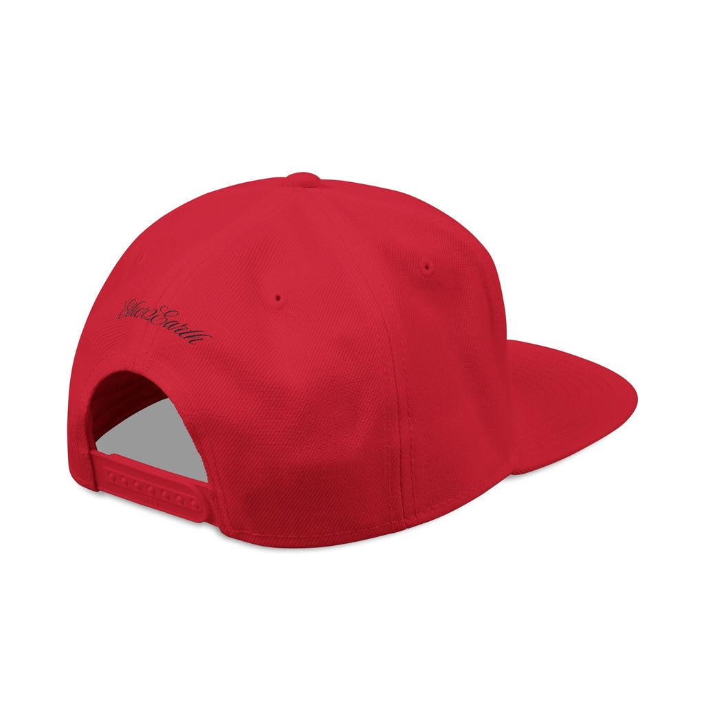 Aries SnapBack Hat | Ether2Earth