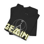 Gemini Affirmation Graphic TShirt