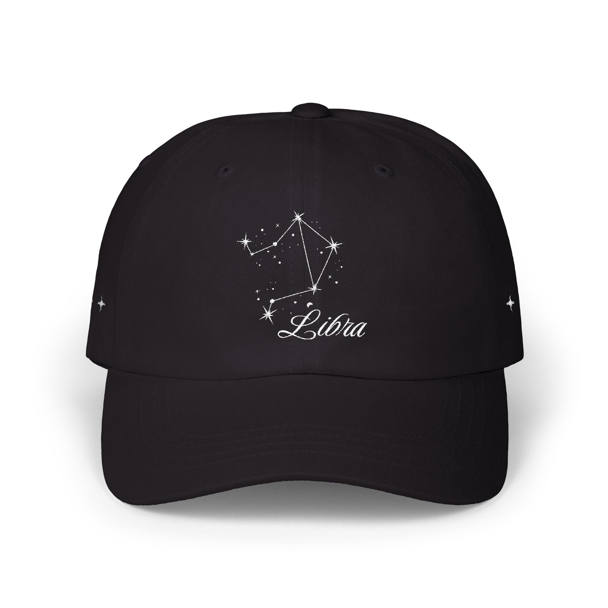 Libra Constellation Dad Cap | Ether2Earth