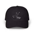 Virgo Constellation Dad Cap | Ether2Earth