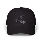 Virgo Constellation Dad Cap | Ether2Earth