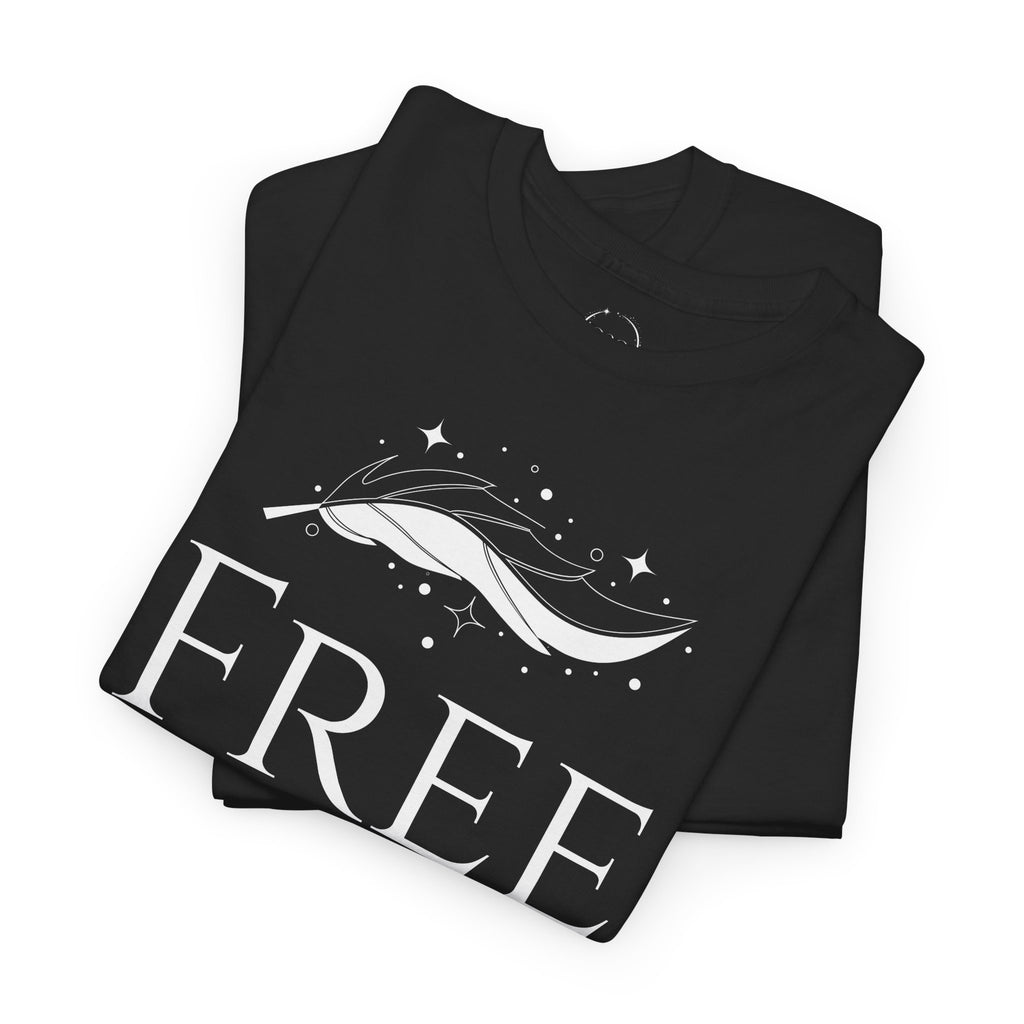 Free T-Shirt