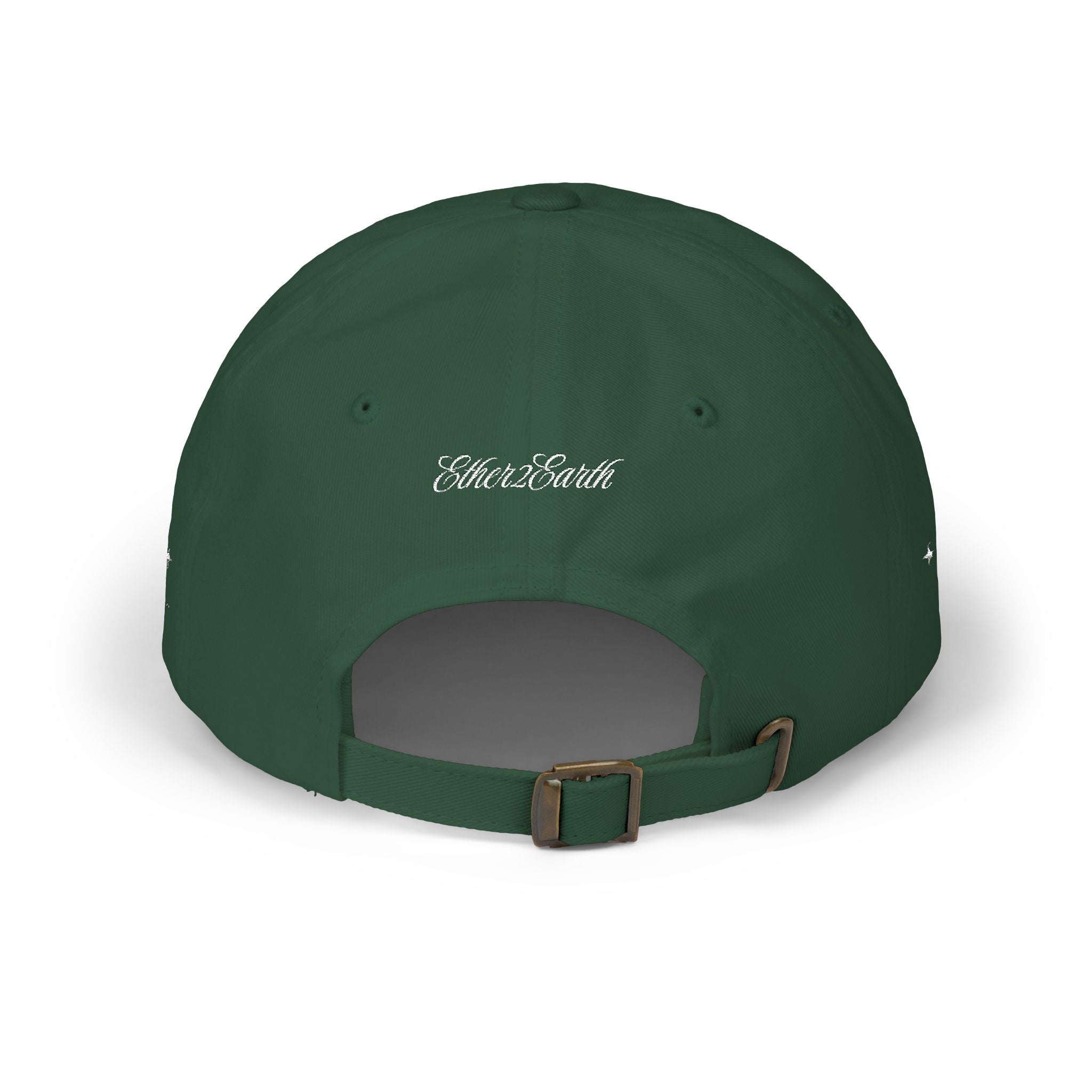 Taurus Constellation Dad Cap | Ether2Earth