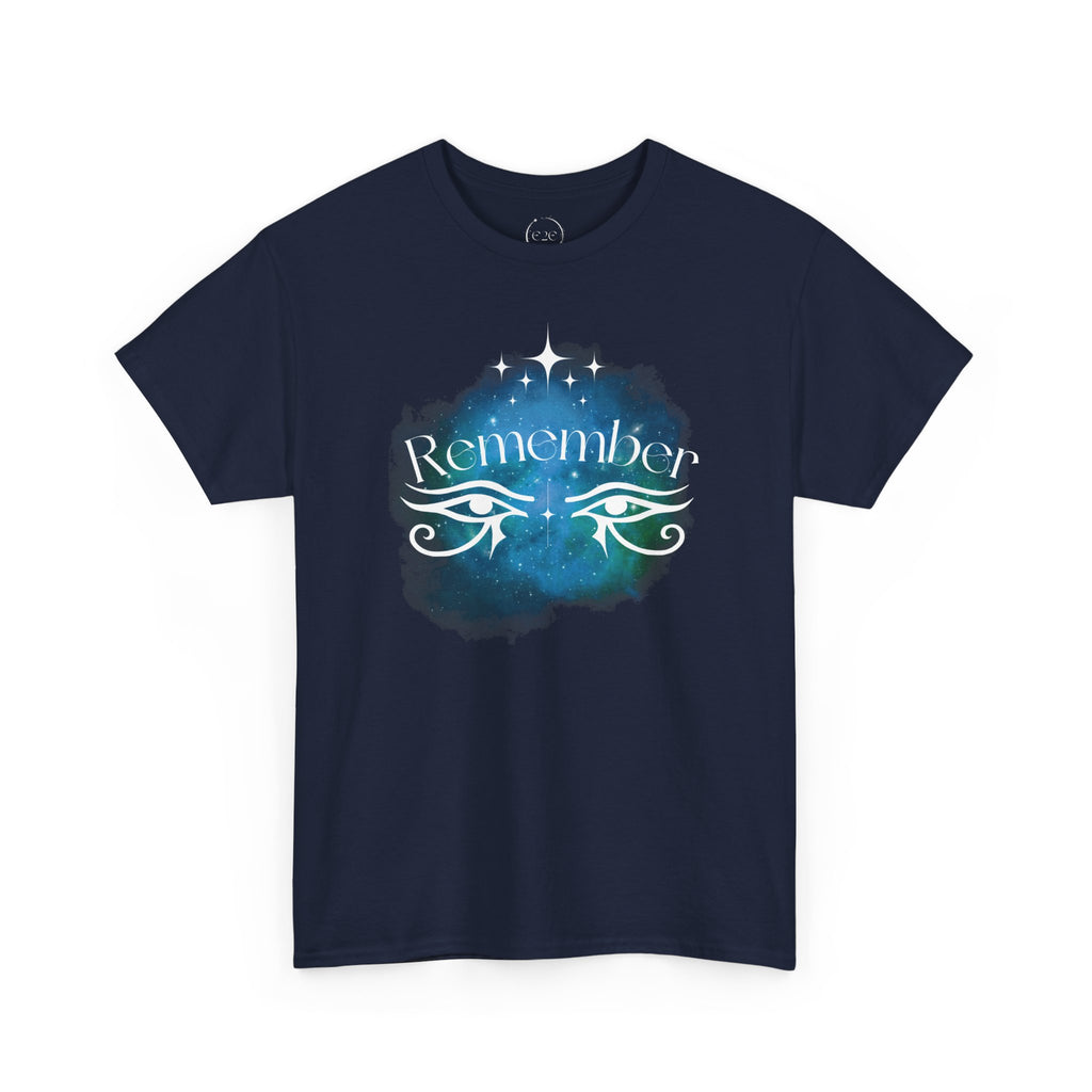 Remember Graphic T-Shirt