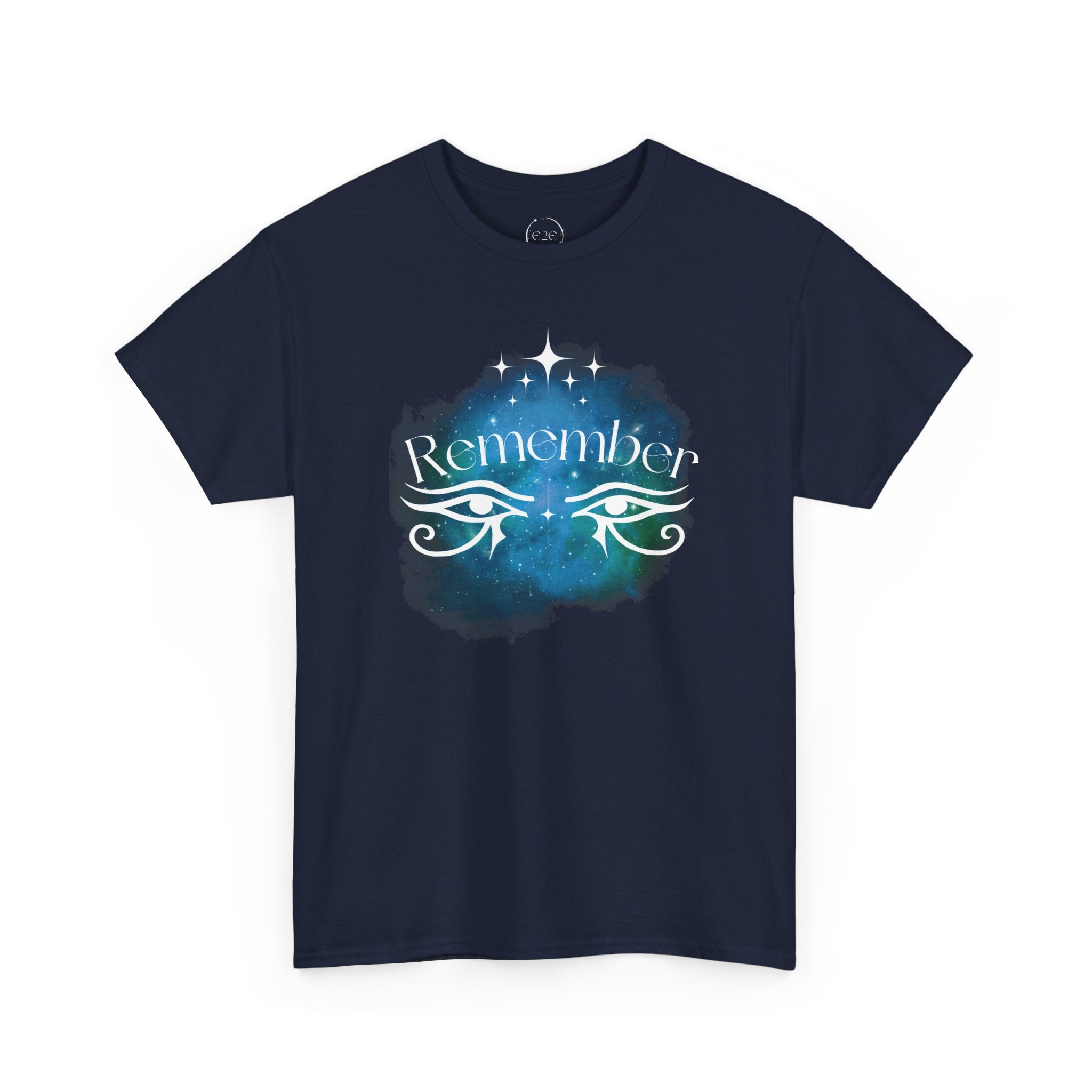 Remember Graphic T-Shirt