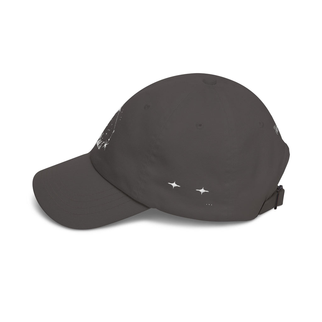 Aries Constellation Dad Cap | Ether2Earth