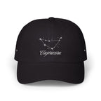 Capricorn Constellation Dad Cap | Ether2Earth