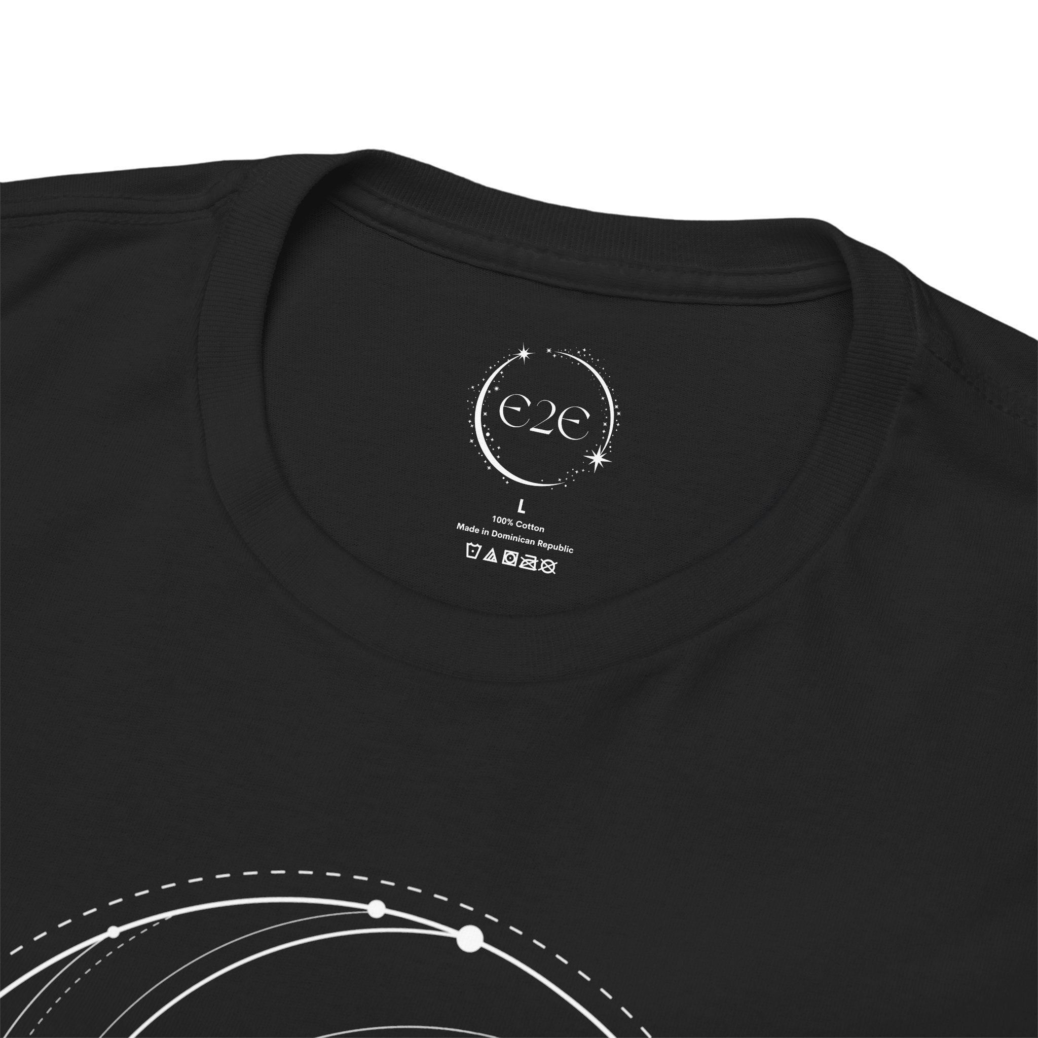 Scorpio Affirmation Graphic TShirt
