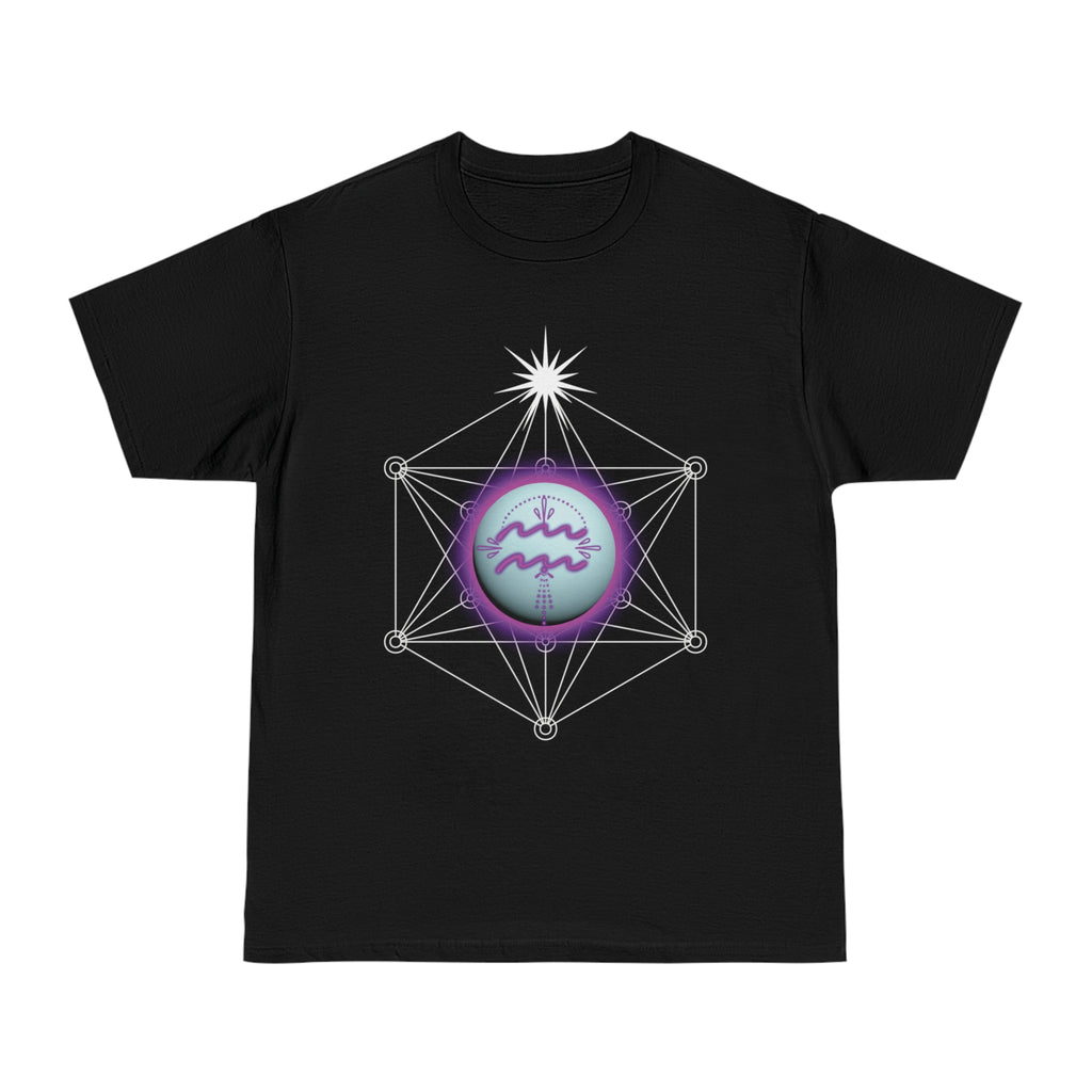 The Uranian Sigil