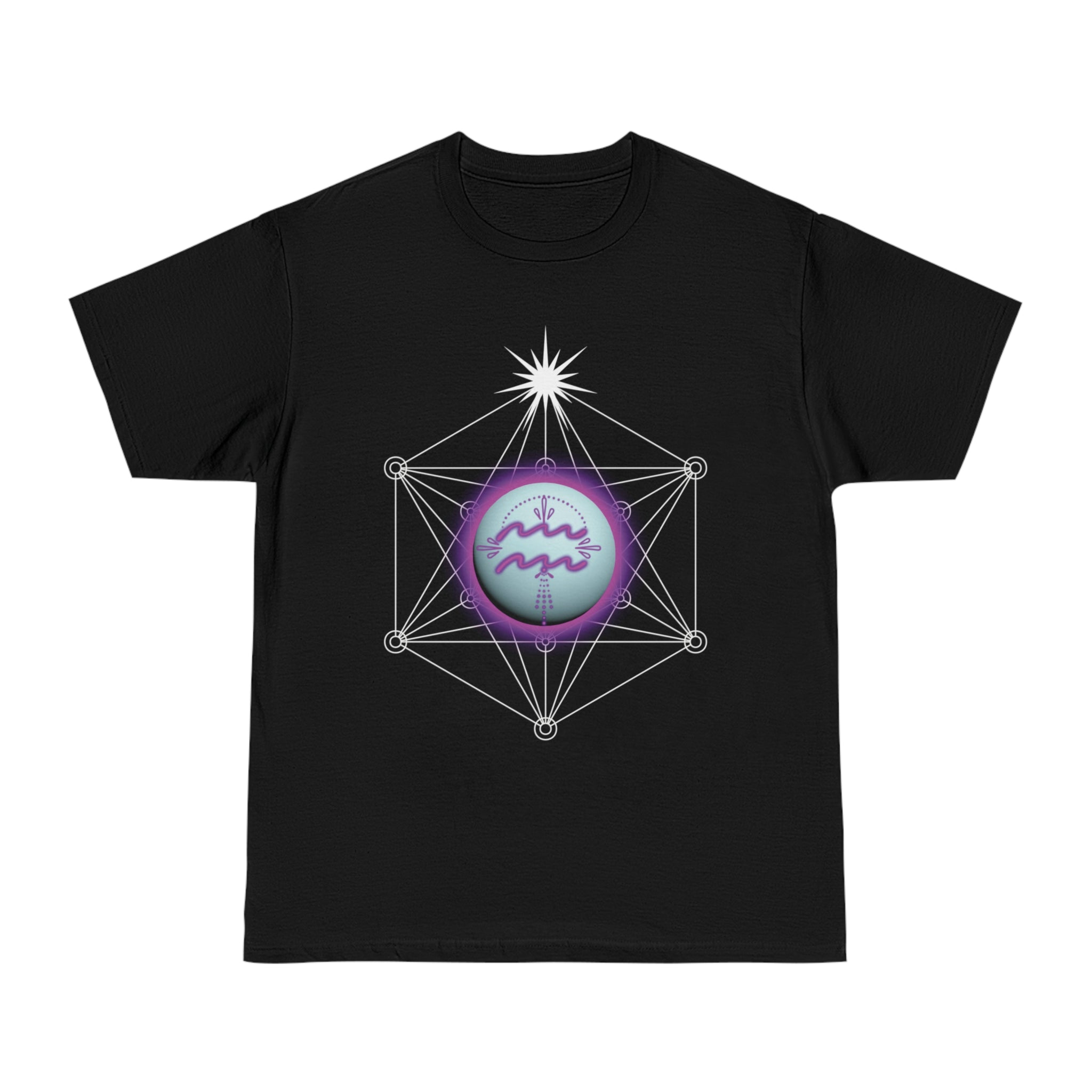 The Uranian Sigil
