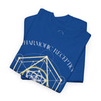 In Harmonic Reception Graphic T-Shirt