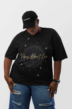 Vibes Don’t Lie Graphic T-Shirt