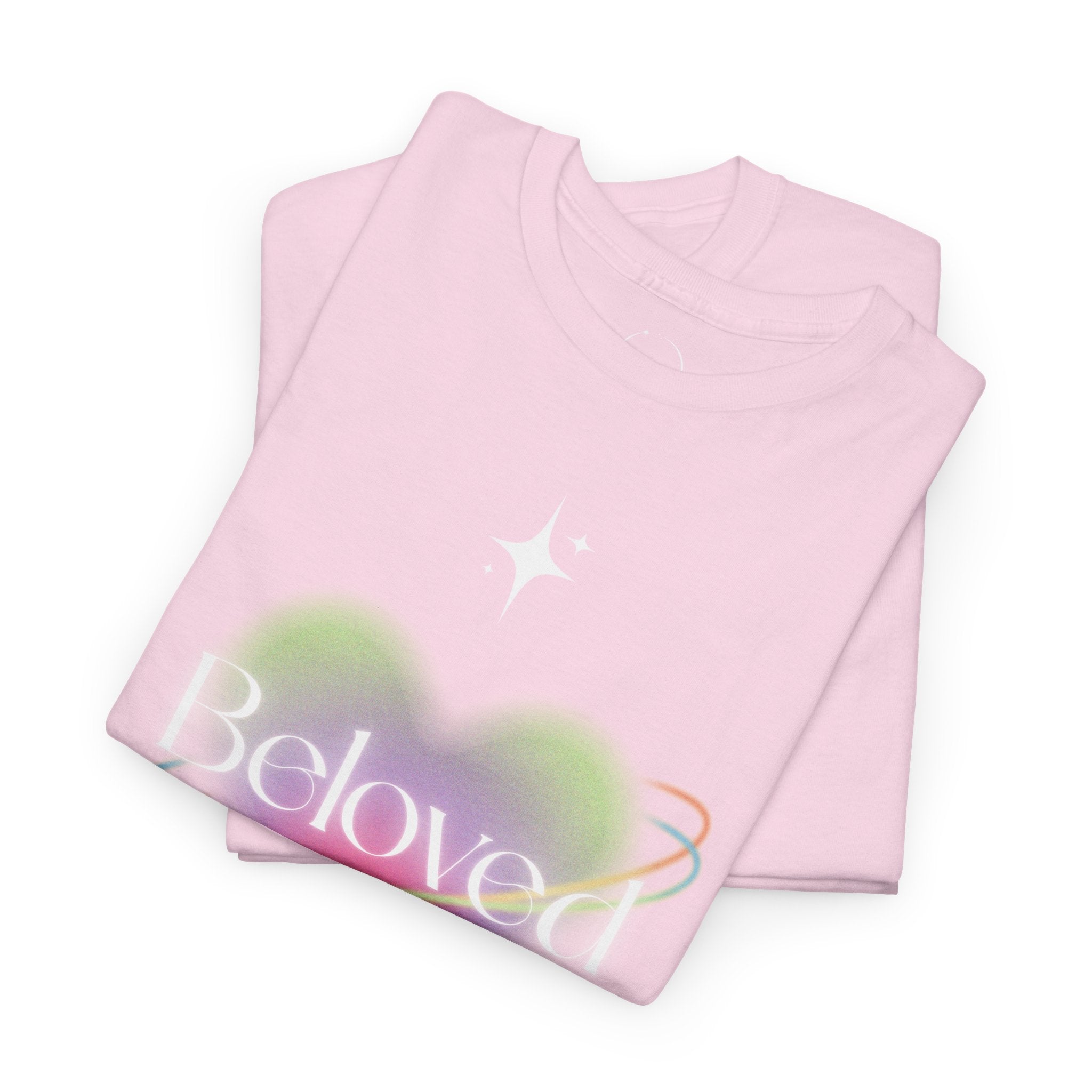 Beloved Graphic T-Shirt