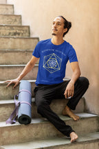 In Harmonic Reception Graphic T-Shirt