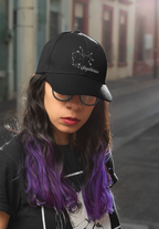 Sagittarius Constellation Dad Cap | Ether2Earth