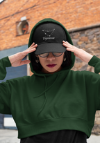 Capricorn Constellation Dad Cap | Ether2Earth